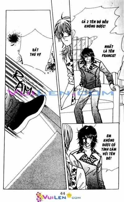 Tìm Anh - Look For Oppa: Chapter 8