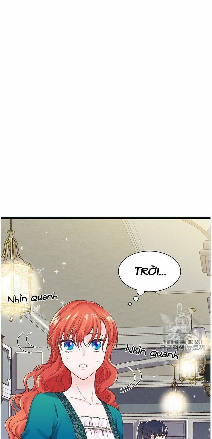 Nhân Vật Phản Diện Yêu Cầu Tôi Yêu Chàng: Chapter 6