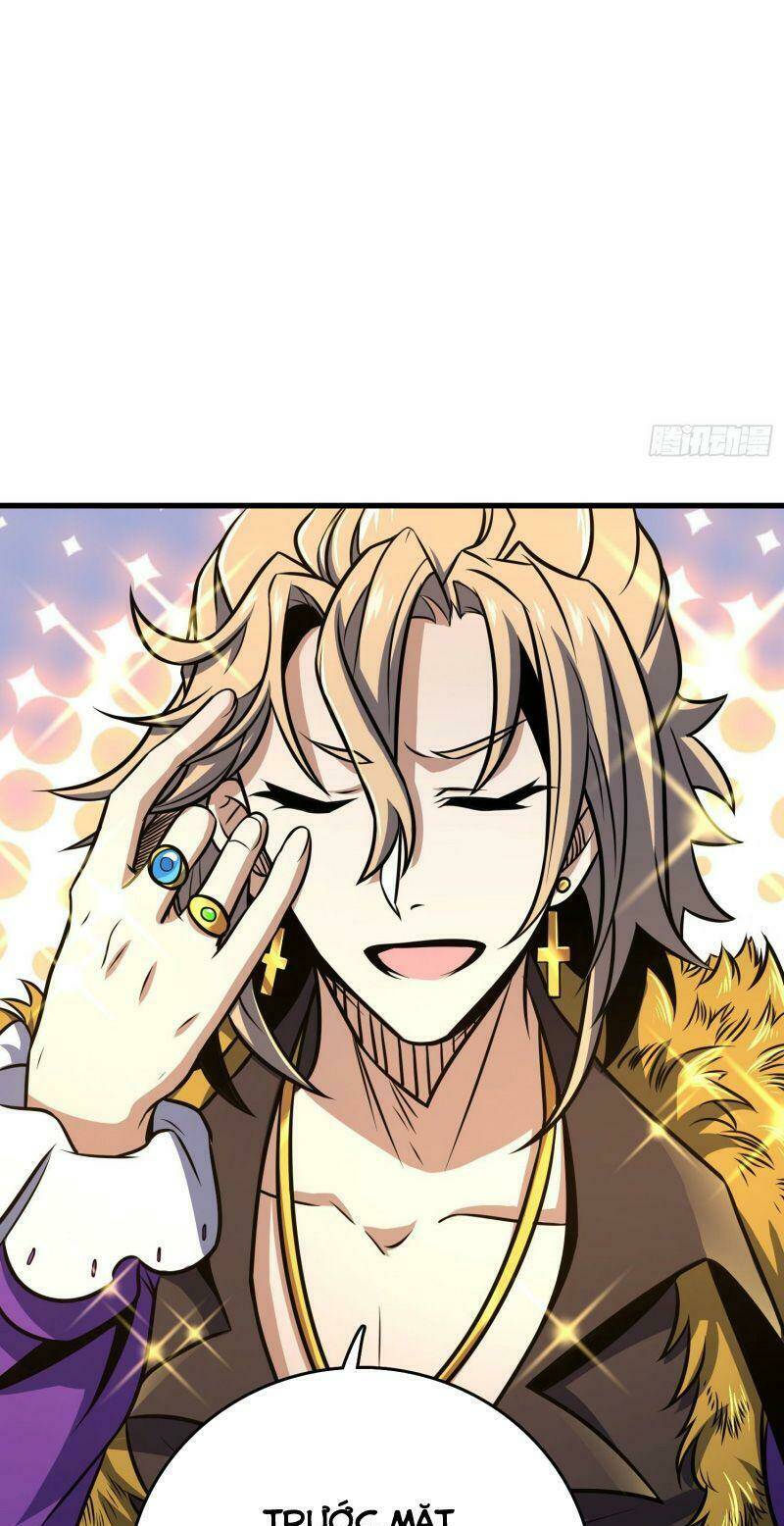 Tân Đình Là Hảo Đao: Chapter 7