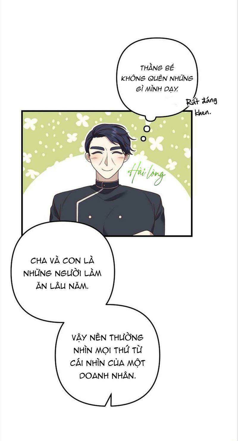 Hôn Phu Của Tôi Là Nam Chính Yandere: Chapter 14
