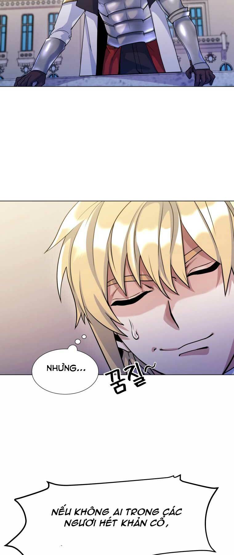 Bạo Chúa Cường Hoành: Chapter 17