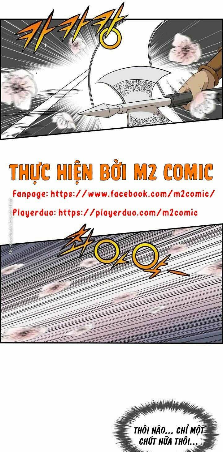 Thế Giới Võ Thuật Của Pháp Sư: Chapter 51