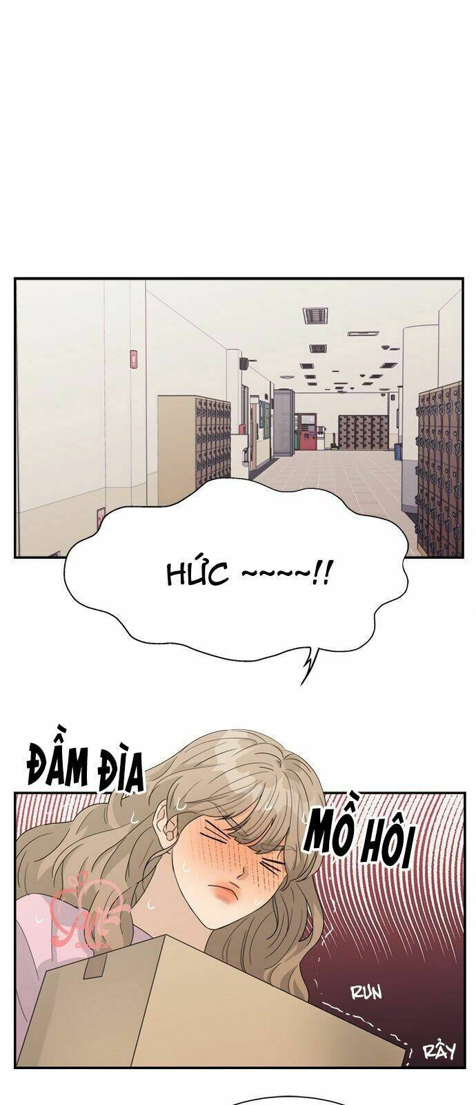 Phải Lòng Oan Gia: Chapter 56