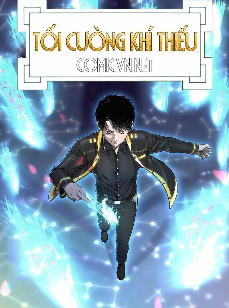 Tối Cường Khí Thiếu: Chapter 27