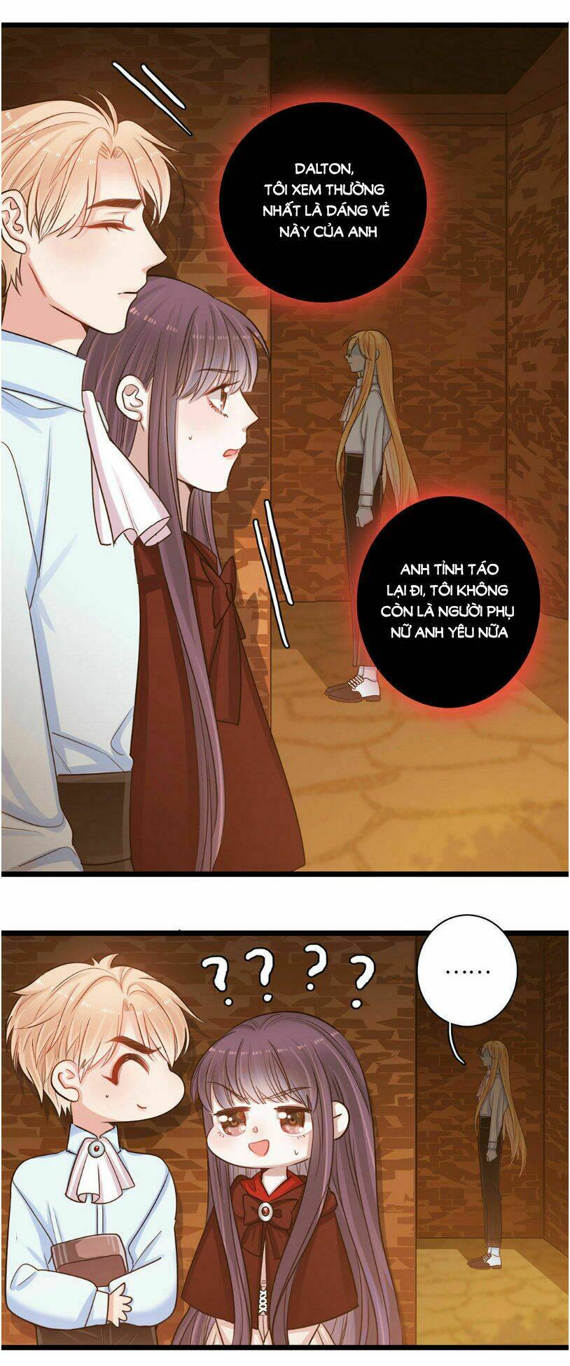 Nữ Phù Thủy Muốn Sống Nổi Loạn: Chapter 10