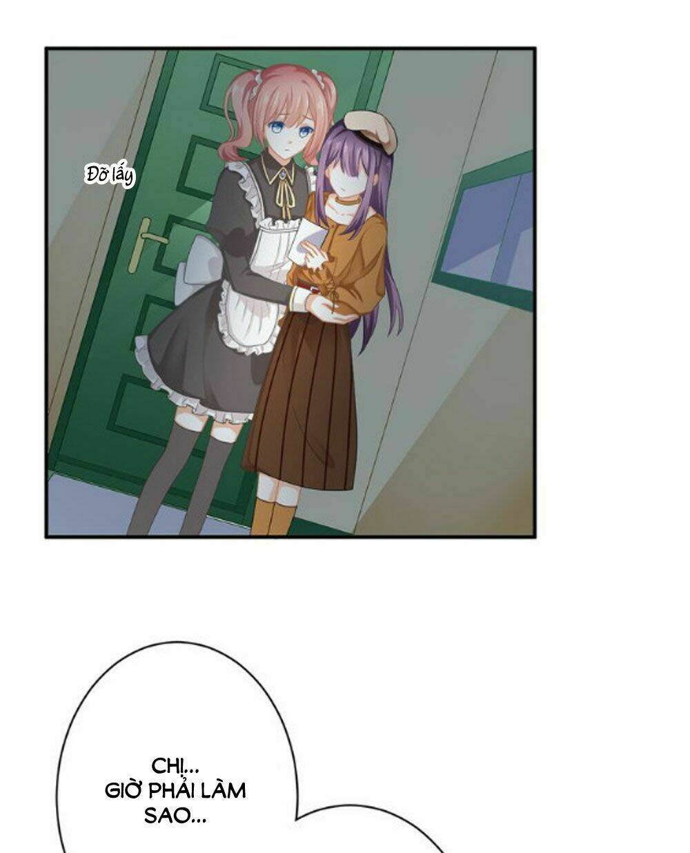 Tiệm May Luyến Sắc: Chapter 4