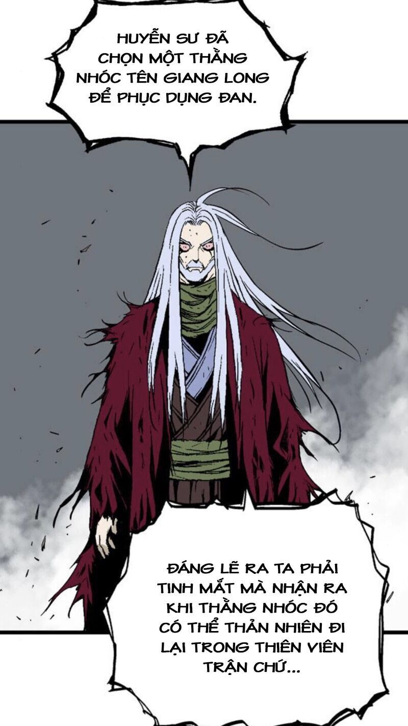 Cao Thủ 2: Chapter 124