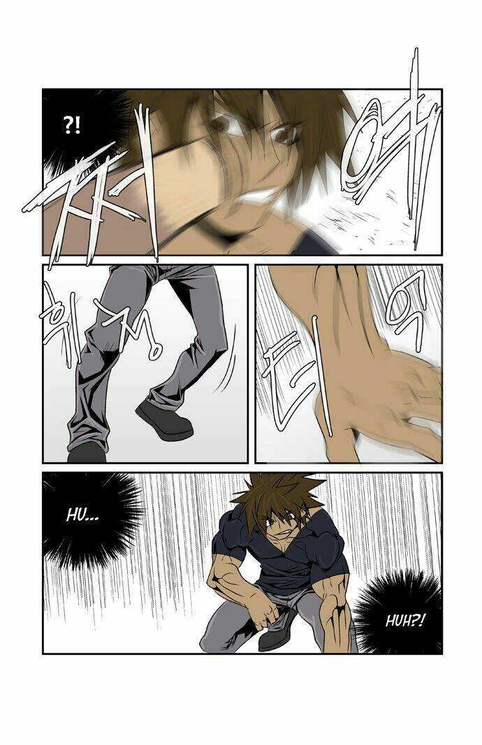 Transfer Student Storm Bringer: Chapter 71