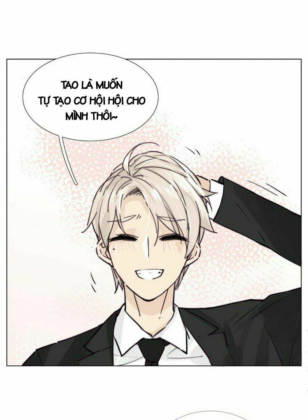 Tình Yêu Chớp Nhoáng: Chapter 84