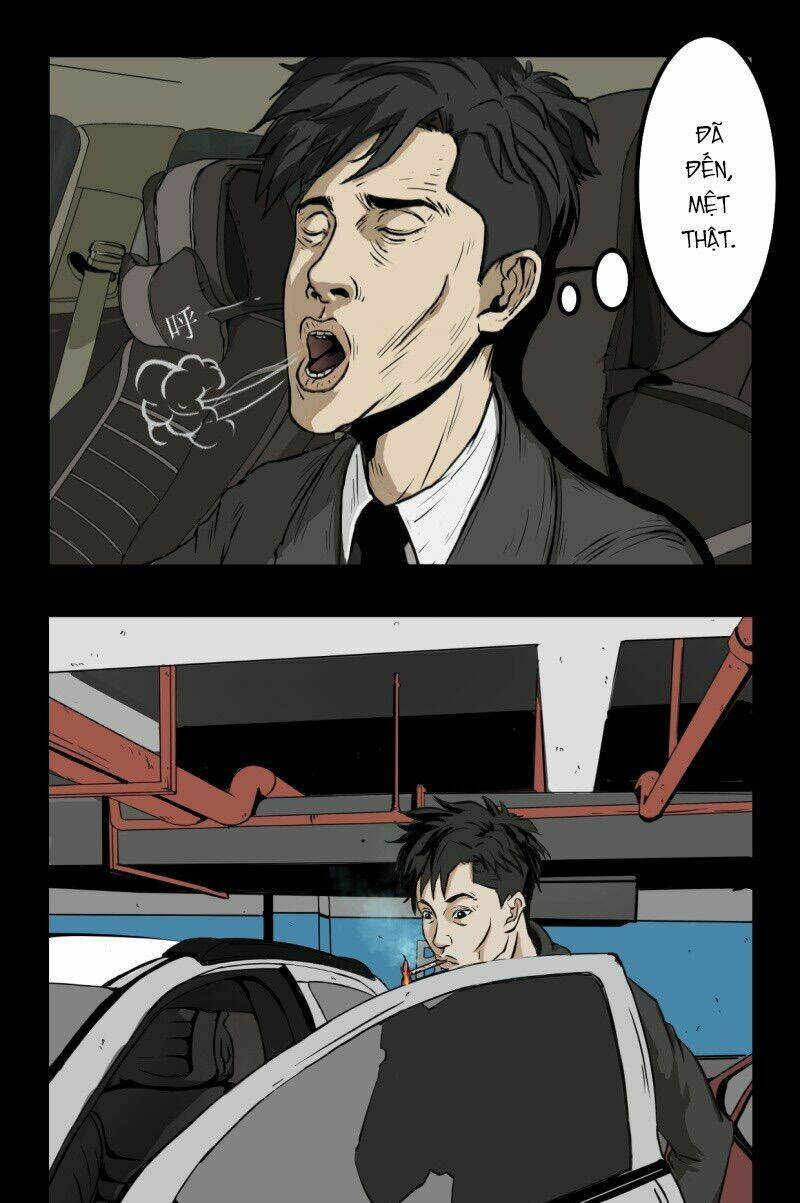Truyện Đọc Lúc 0H: Chapter 10