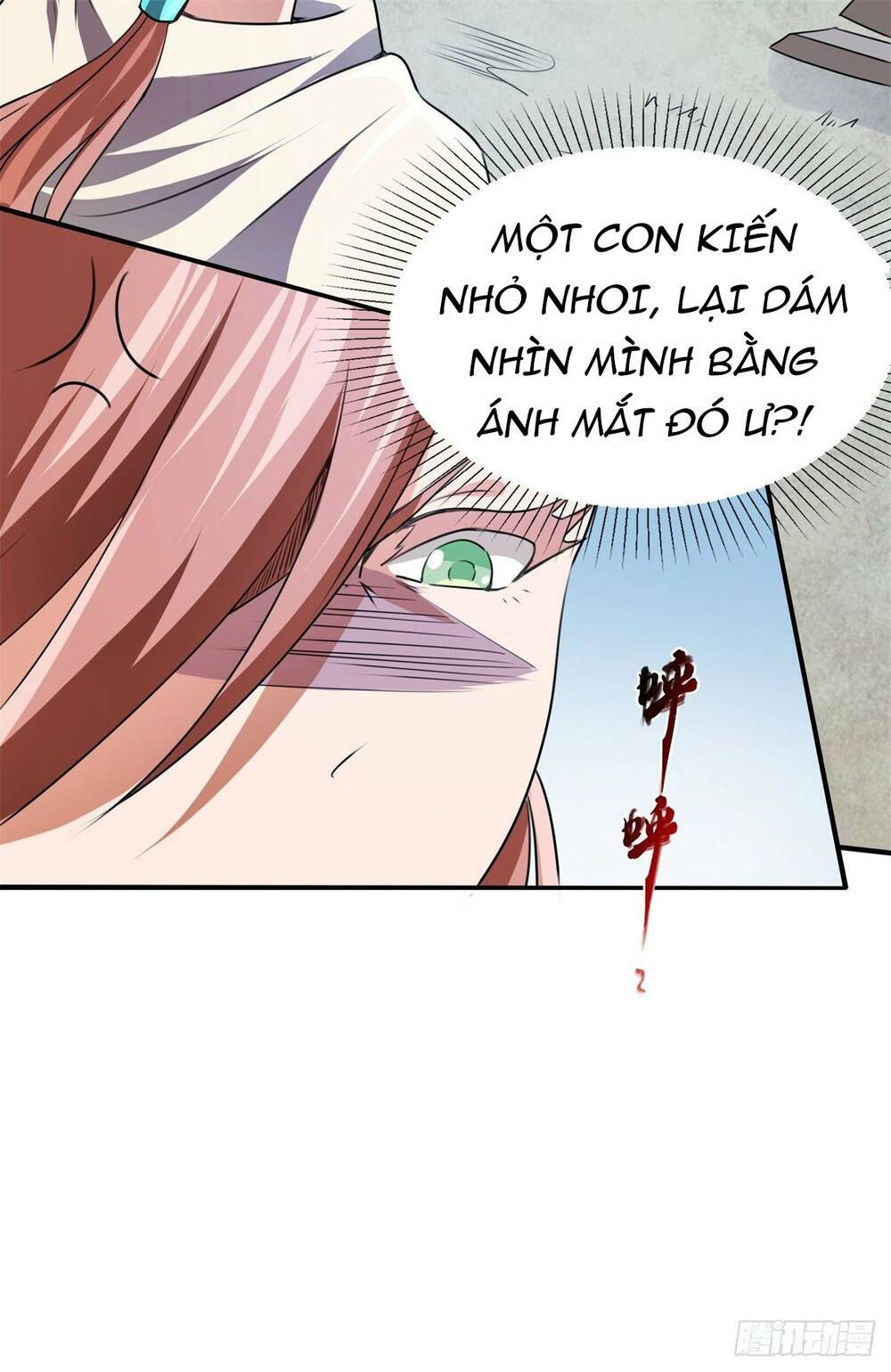 Nghịch Thiên Chiến Kỷ: Chapter 51