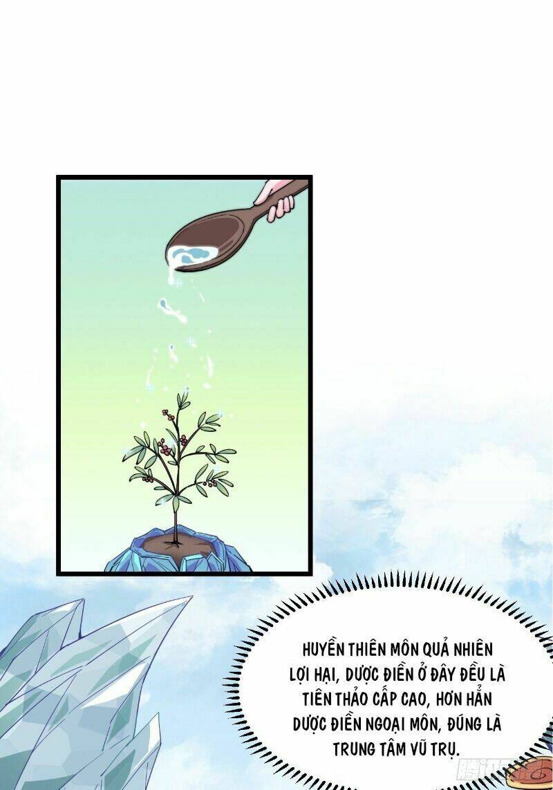 Trường Sinh Cửu Thiên Tuế: Chapter 18