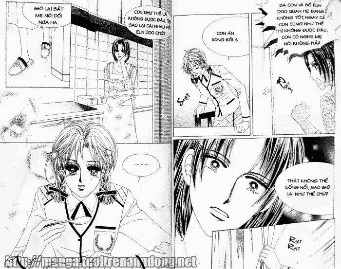 Yêu Hoặc Chết: Chapter 2