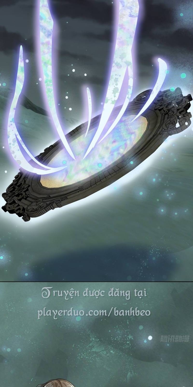 Công Lược Trưởng Thành Của Vương Phi: Chapter 1