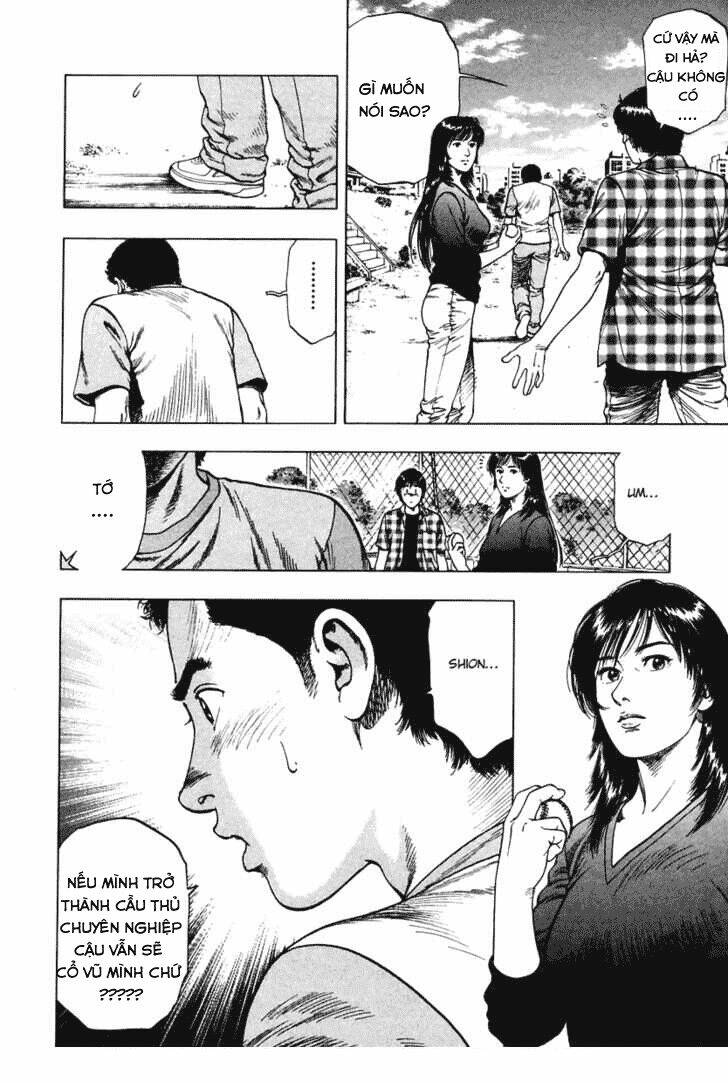 Family Compo: Chapter 59