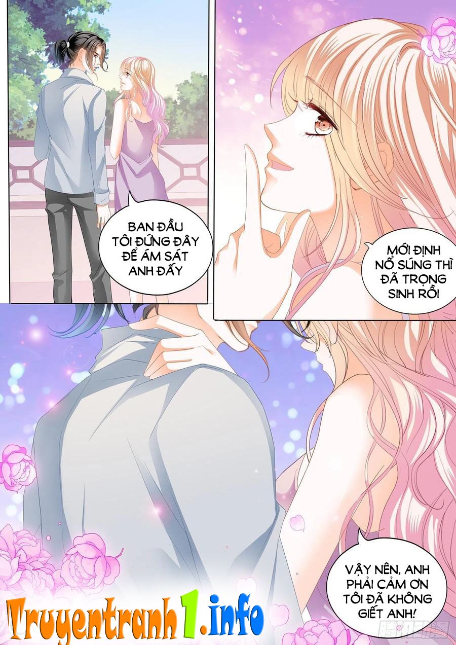 Bá Đạo Tiểu Thúc, Xin Trêu Chọc Vừa Thôi!: Chapter 199