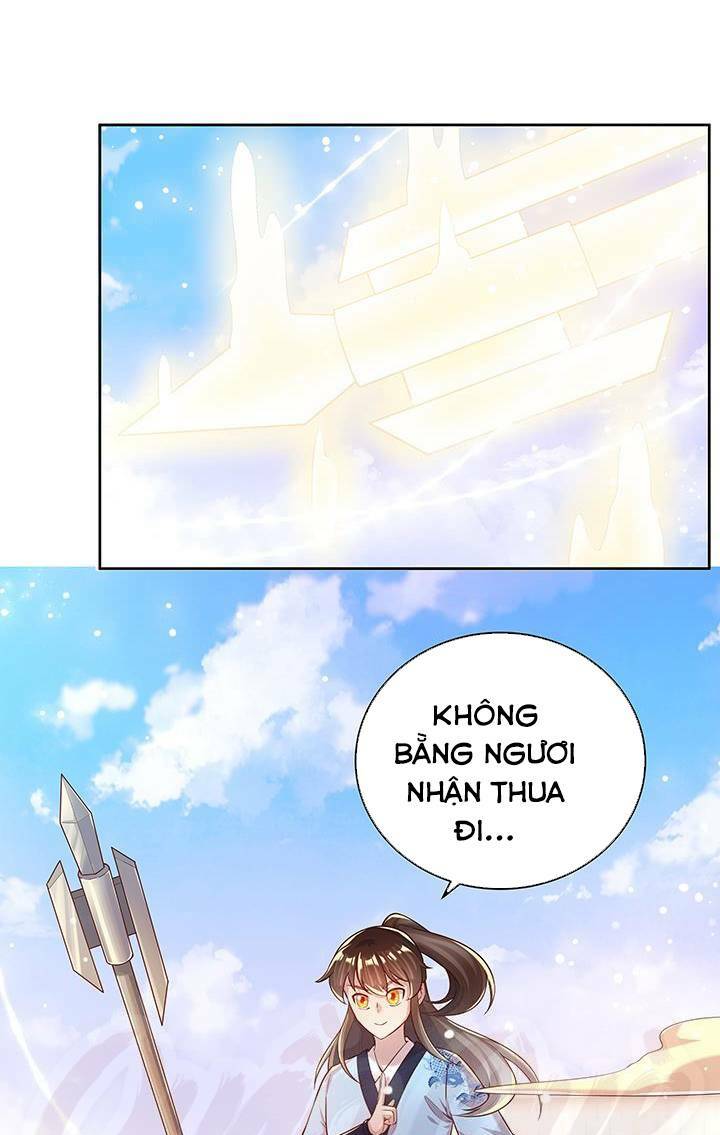 Siêu Phàm Truyện: Chapter 154