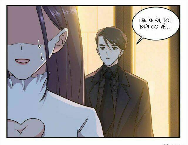 Khốn Ái Tù Lung: Chapter 40