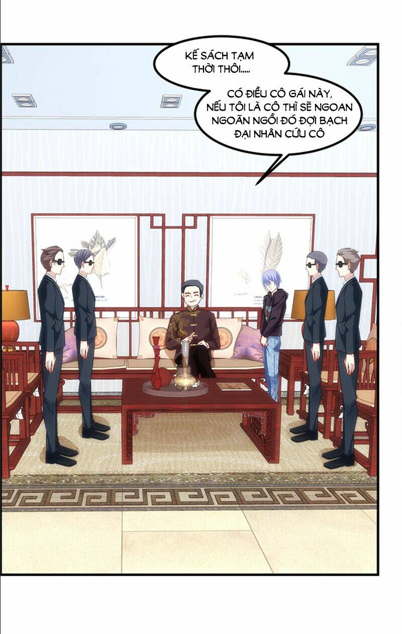 Ám Dạ Vô Thường: Chapter 61