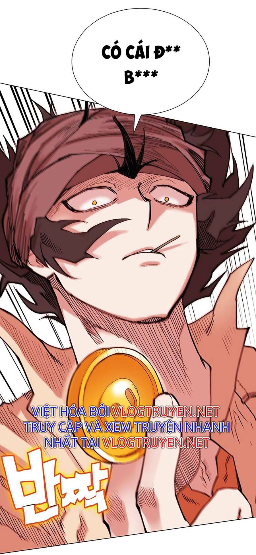 Hard Core Leveling Warrior Ss2: Chapter 134