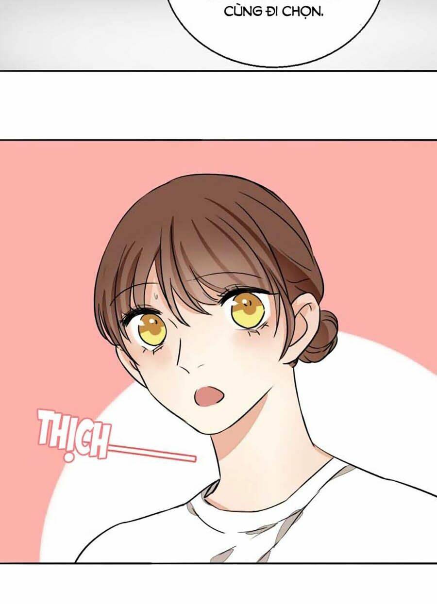 Mùi Hương Lãng Mạn: Chapter 72