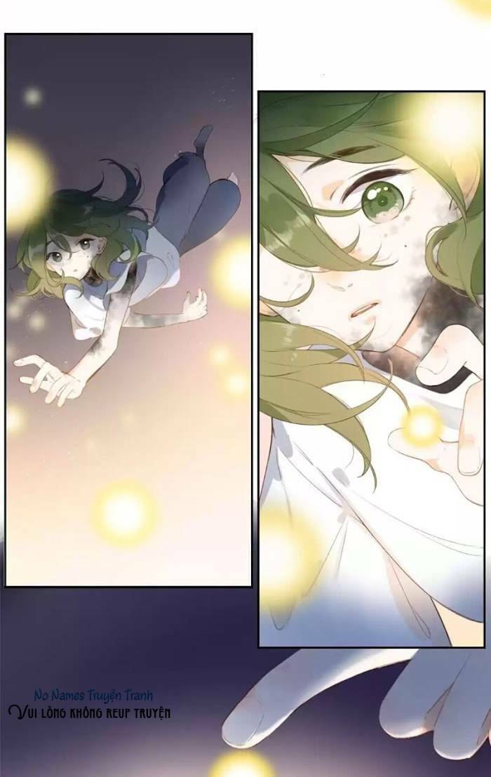 Sos! Tôi Đã Yêu Một Con Sâu Bướm (Phần 2): Chapter 23