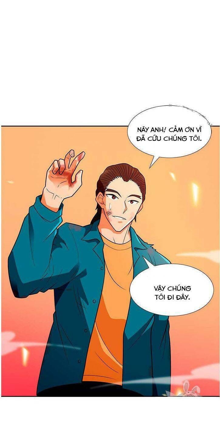 Tôi Tự Động Săn Một Mình: Chapter 56