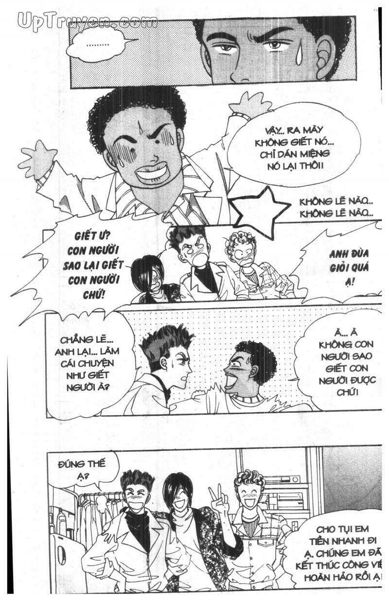 Lao Xao Tuổi Ngọc: Chapter 4