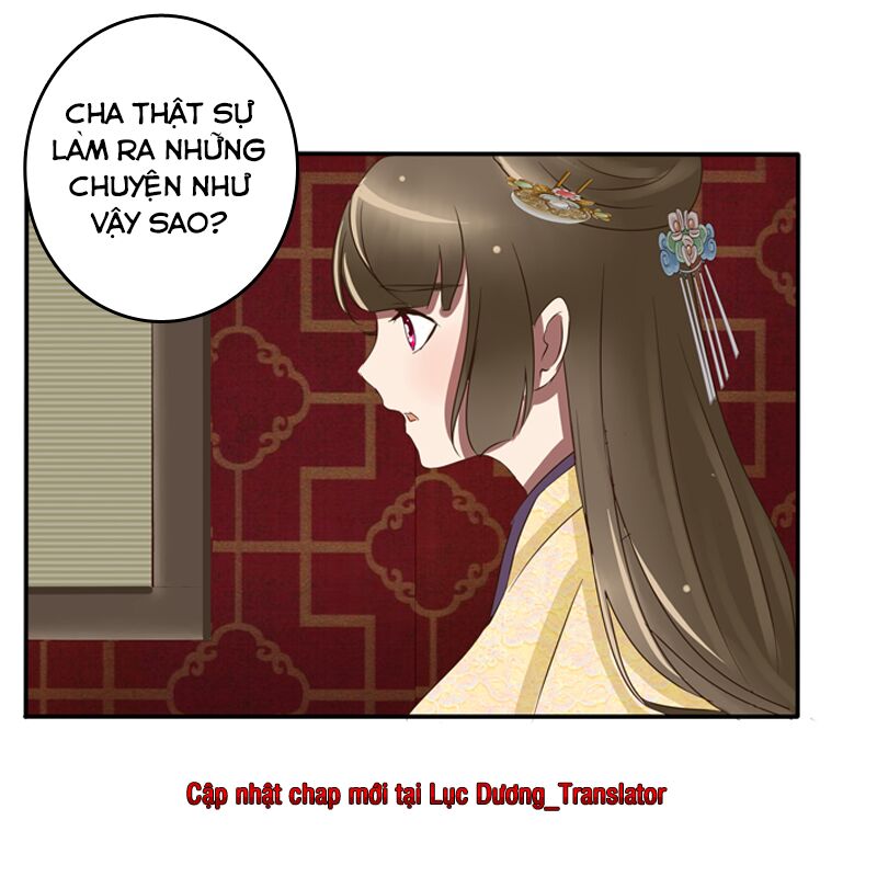 Thông Linh Phi: Chapter 73.5