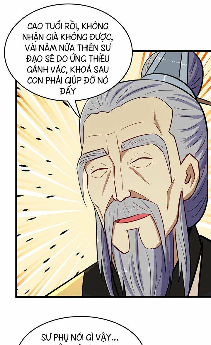 Hiệp Hành Cửu Thiên: Chapter 102