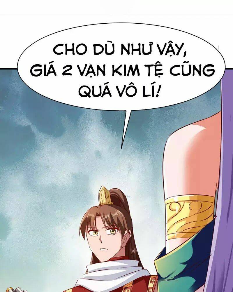Chiến Đỉnh: Chapter 78