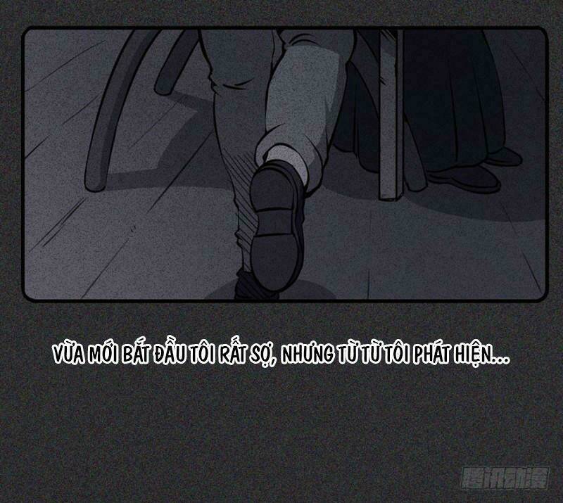 Trở Lại Căn Nhà Ma: Chapter 5