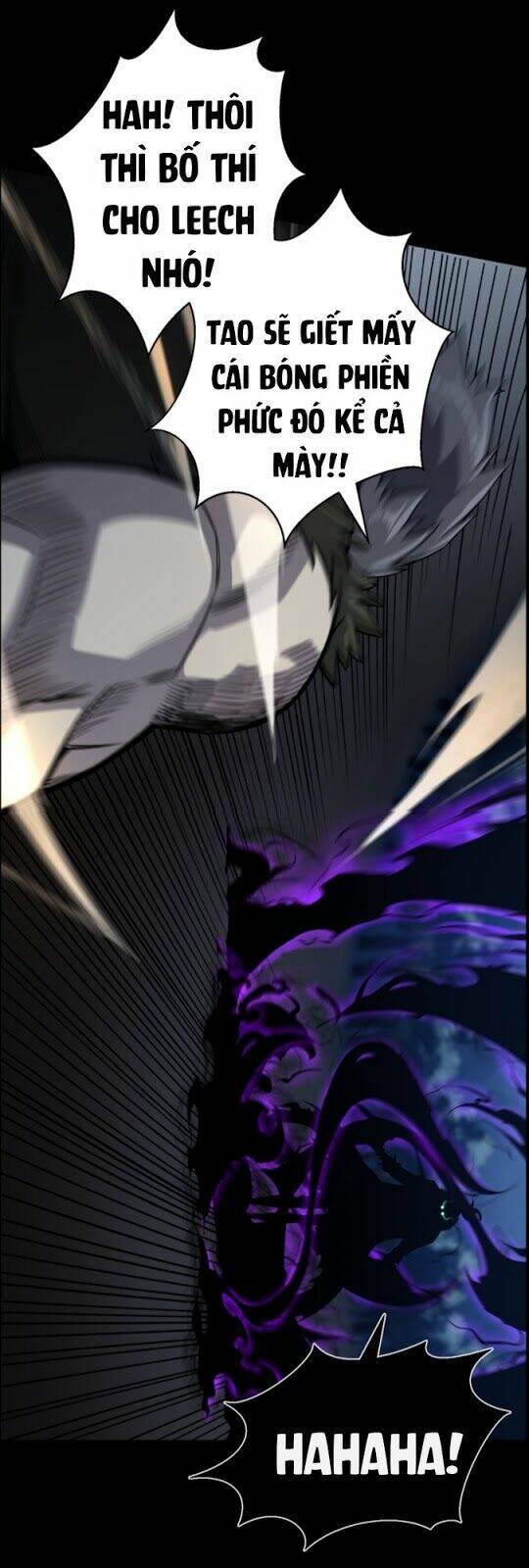 Luân Hồi Ác Nhân: Chapter 47