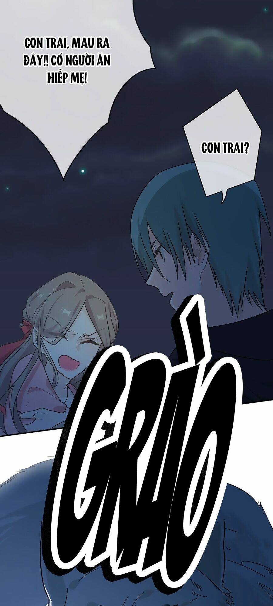 Hai Cách Tìm Gặp Người Yêu: Chapter 3