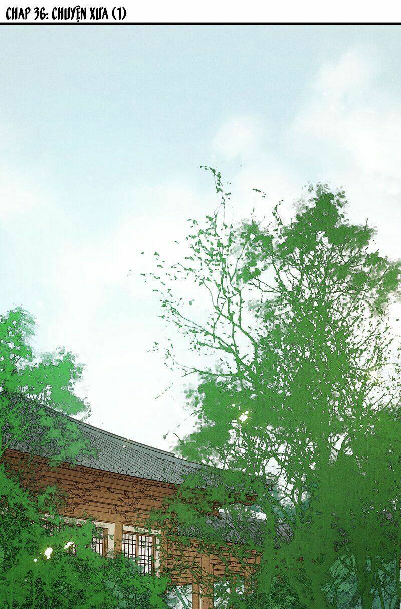 Thành Chủ Mỗi Ngày Đều Mơ Ước Ta: Chapter 36