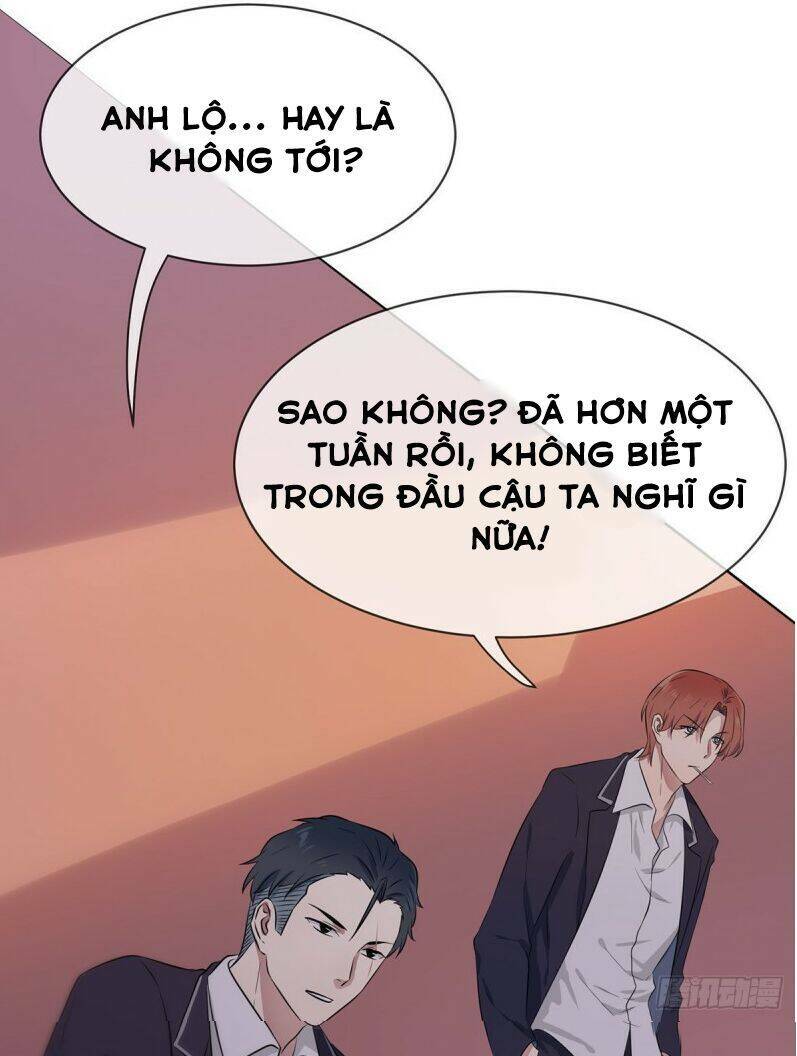 Tôi Kiện Lão Sư!: Chapter 4