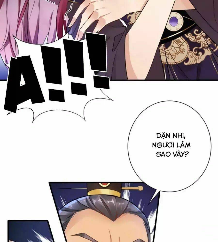 Vương Phi Có Chút Nghịch Ngợm: Chapter 60