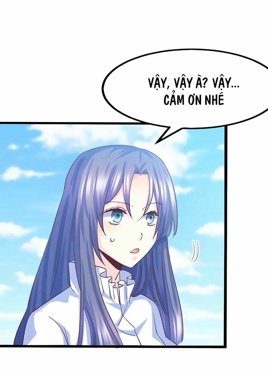Ta Và Nam Thần Cởi Áo Ngủ Rồi: Chapter 19