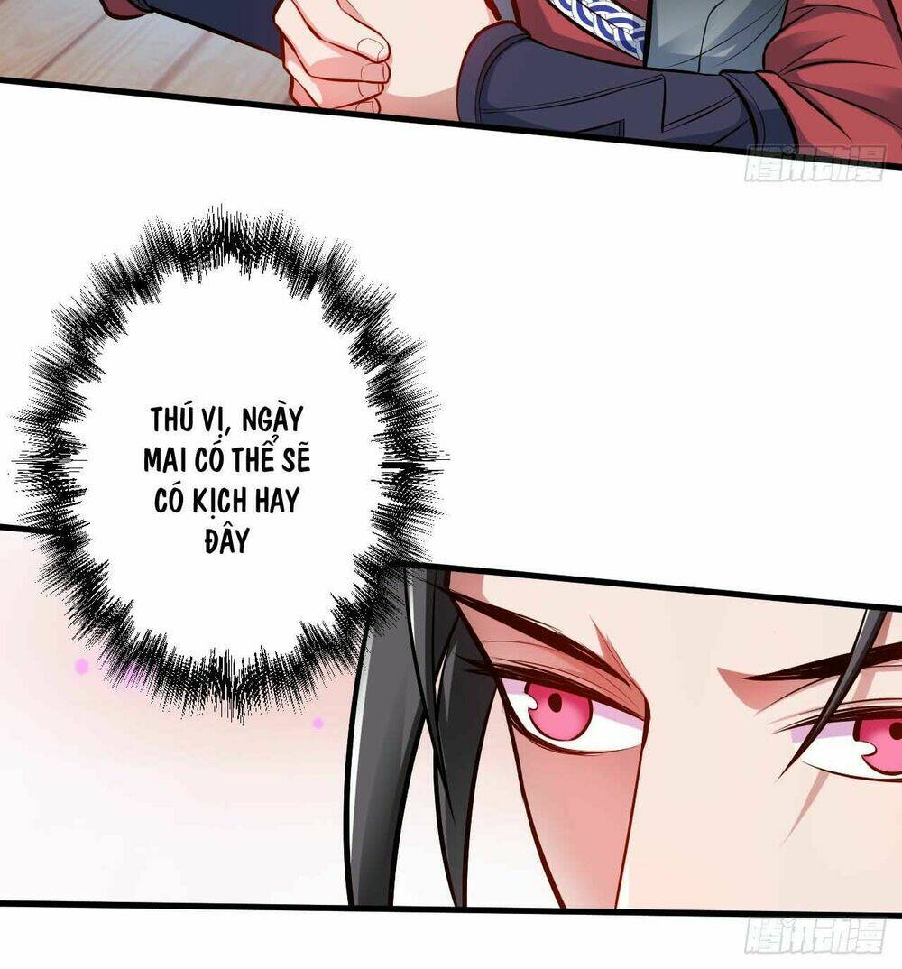 Trọng Sinh Tối Cường Ma Tôn Ở Rể: Chapter 5