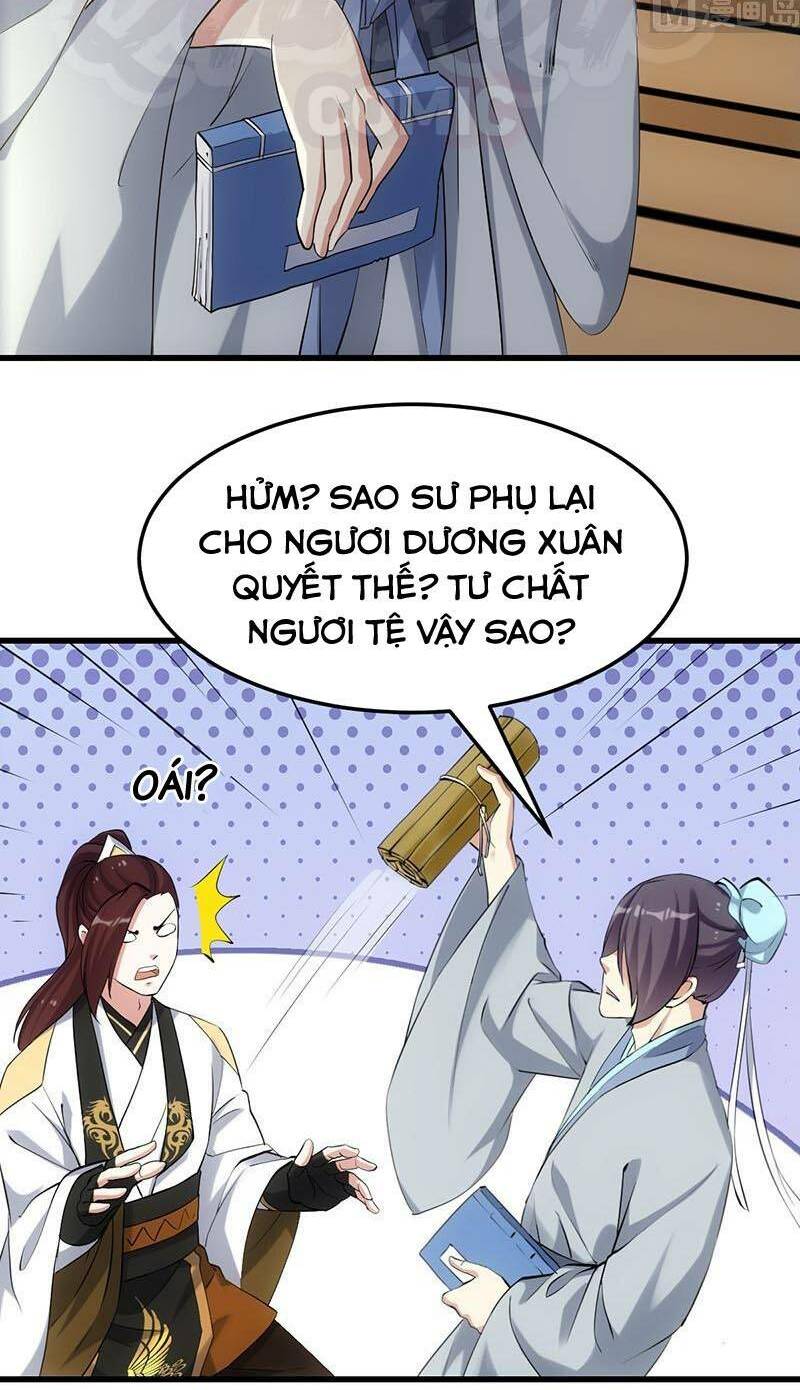 Hệ Thống Thần Long Nghịch Thiên: Chapter 51