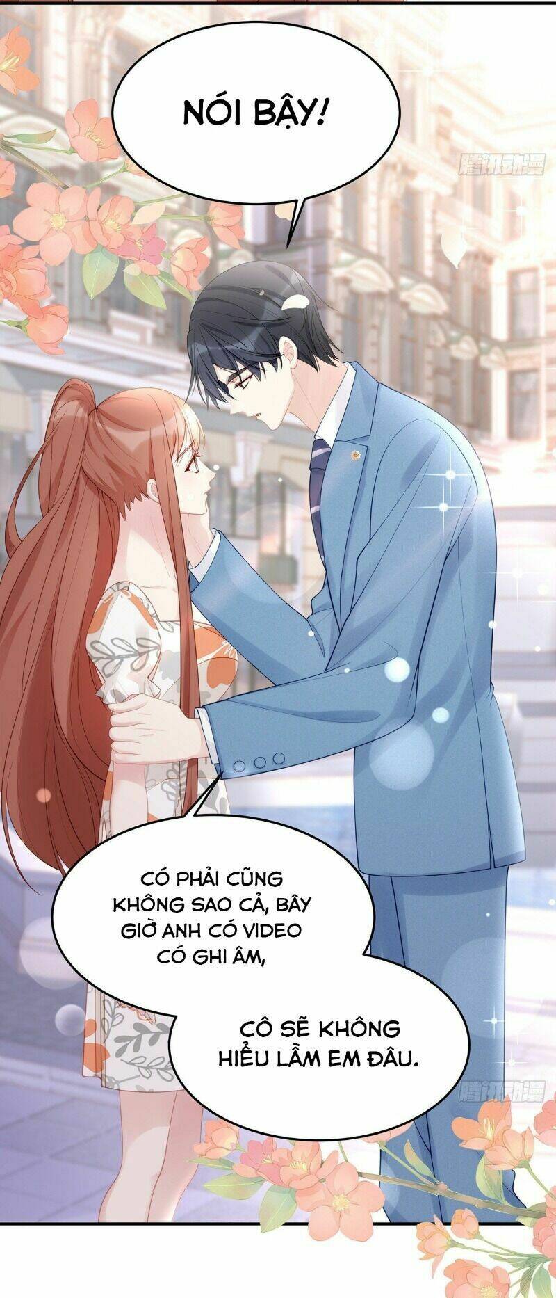Chỉ Muốn Cưng Chiều Em: Chapter 55