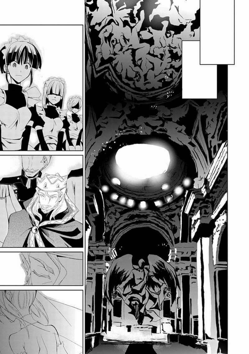 Rolan The Forgotten King: Chapter 1.2