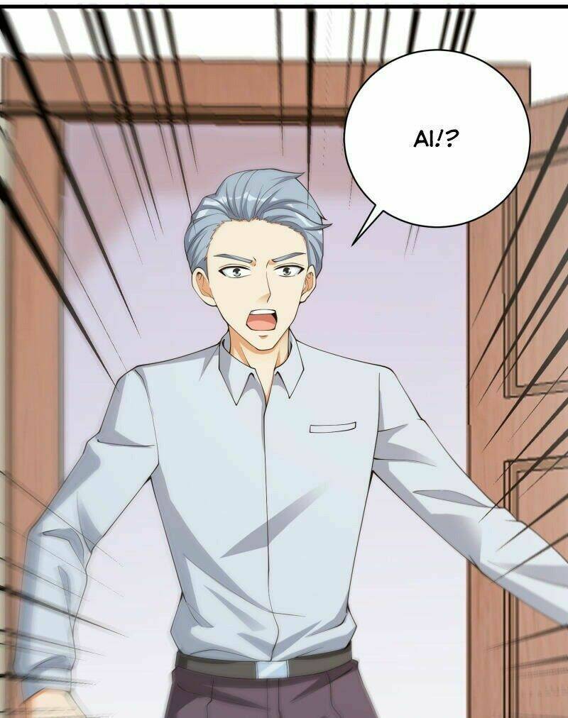 Đồng Hồ Thần Cấp Siêu Năng Của Ta: Chapter 22