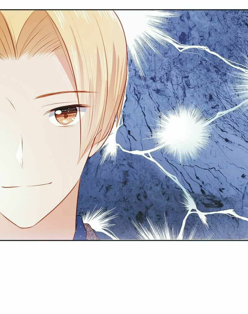 Khi Trá Luyến Nhân: Chapter 18