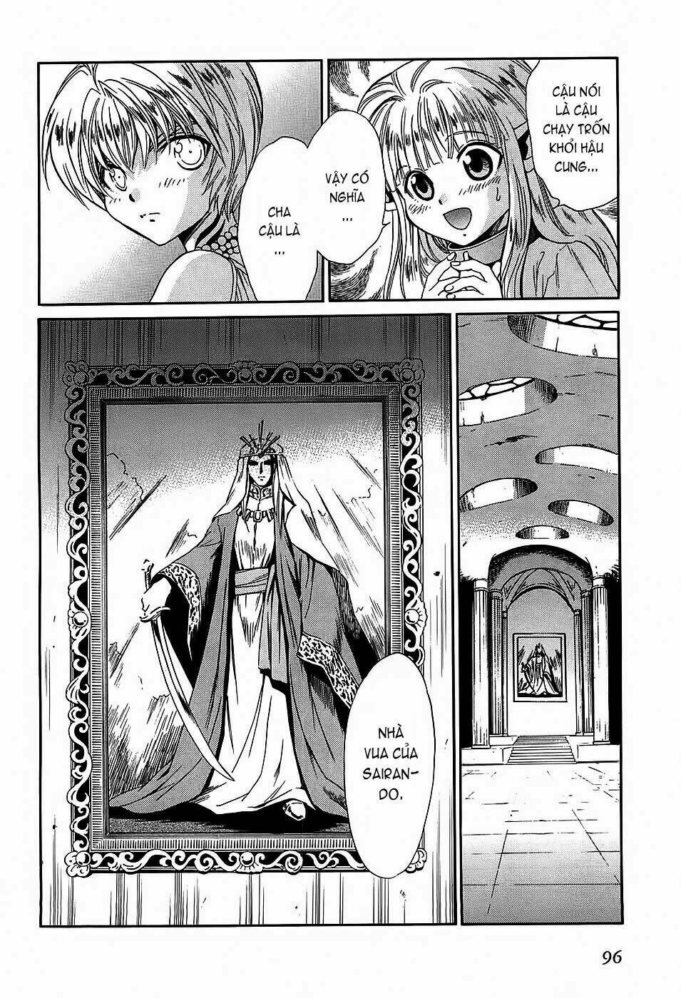 +Anima: Chapter 41