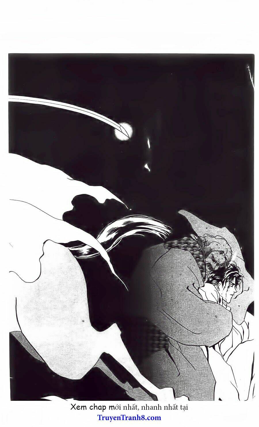 Đứa Con Số Phận: Chapter 86.2