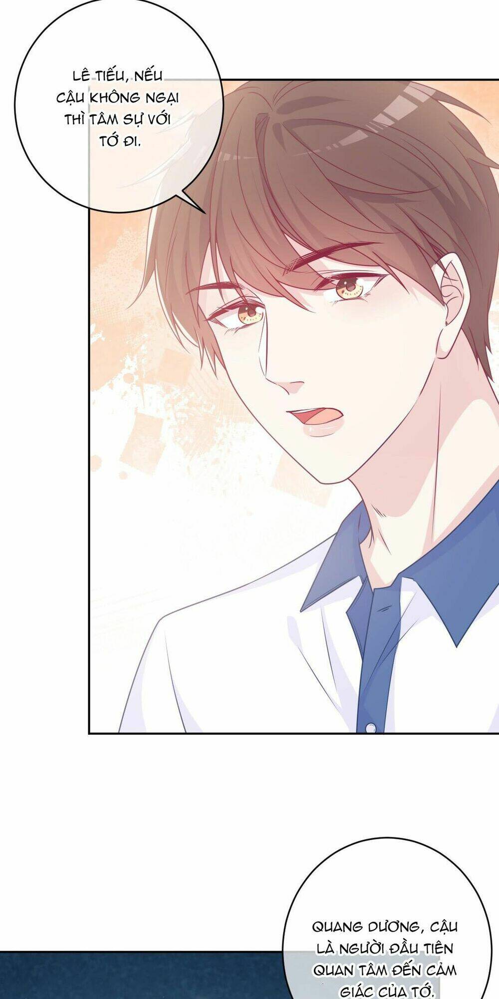 Khi Cô Gái Nhìn Thấy Thời Gian: Chapter 38