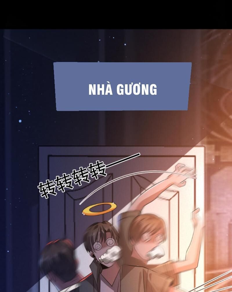 Quy Tắc Chuyện Lạ: Bắt Đầu Hóa Thân Đánh Lui Chiến Thần: Chapter 63.1