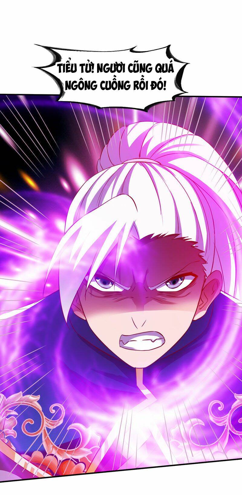 Chiến Đỉnh: Chapter 145