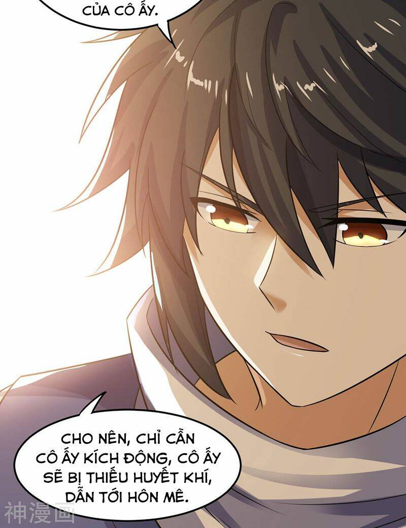 Thần Võ Đế Tôn: Chapter 71